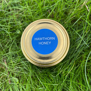 Limited Edition - Hawthorn Honey 227G