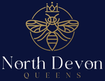 North Devon Queens logo