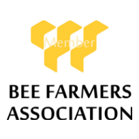 Bee Farmers association logo